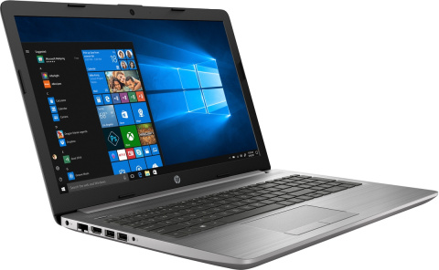 HP 250 G7 15 FullHD Intel Core i7-1065G7 Quad 8GB DDR4 256GB SSD NVMe Windows 10