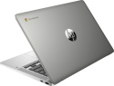 HP Chromebook 14 FullHD IPS Intel Celeron N4020 4GB LPDDR4 64GB SSD Chrome OS - OUTLET