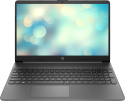 HP 15 FullHD IPS Intel Core i3-1115G4 8GB DDR4 256GB SSD NVMe