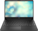 HP 15 FullHD Intel Core i3-1115G4 4GB DDR4 256GB SSD NVMe Windows 10