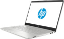 HP 15 FullHD Intel Core i5-10210U Quad 4GB DDR4 256GB SSD NVMe NVIDIA GeForce MX110 2GB