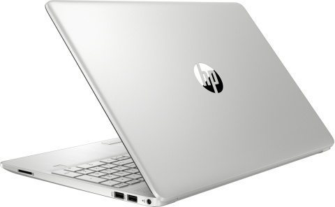 HP 15 FullHD Intel Core i5-10210U Quad 8GB DDR4 512GB SSD NVMe Windows 10 - OUTLET