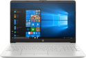 HP 15 FullHD Intel Core i5-10210U Quad 8GB DDR4 512GB SSD NVMe Windows 10 - OUTLET