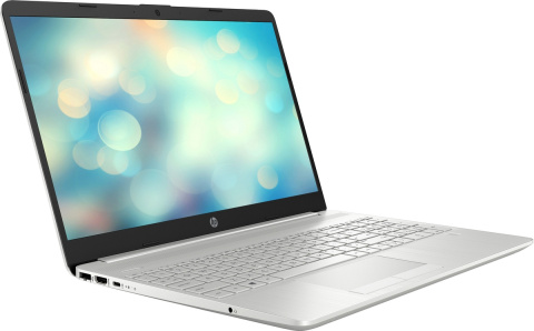 HP 15 FullHD Intel Core i5-10210U Quad 8GB DDR4 512GB SSD NVMe Windows 10 - OUTLET