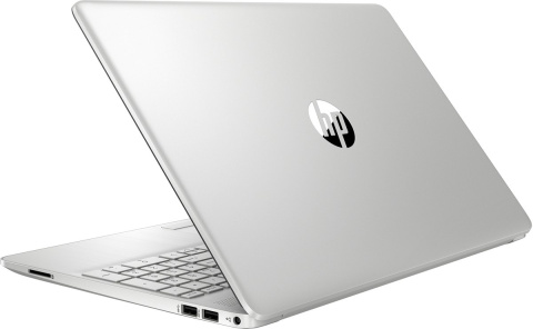 HP 15 FullHD Intel Core i5-1135G7 Quad 8GB DDR4 512GB SSD NVMe NVIDIA GeForce MX350 2GB Windows 10