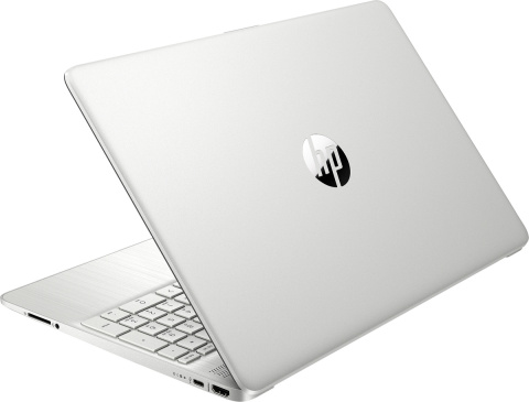 HP 15 FullHD IPS Intel Core i5-1135G7 Quad 8GB DDR4 256GB SSD NVMe