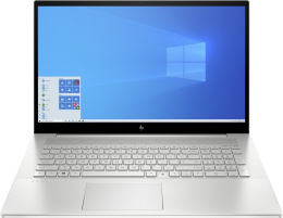 HP ENVY 17-cg FullHD IPS Intel Core i7-1165G7 Quad 16GB DDR4 1TB SSD NVMe Windows 10