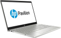 HP Pavilion 15 FullHD IPS Intel Core i7-1065G7 Quad 8GB DDR4 512GB SSD NVMe NVIDIA GeForce MX250 2GB - OUTLET