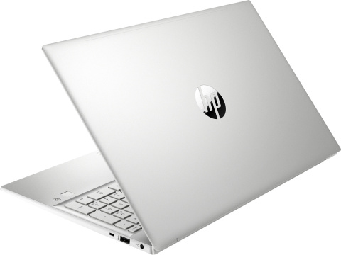 HP Pavilion 15 FullHD IPS Intel Core i7-1165G7 Quad 16GB DDR4 1TB SSD NVMe NVIDIA GeForce MX450 2GB Windows 10