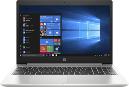 HP ProBook 450 G7 FullHD IPS Intel Core i5-10210U Quad 8GB DDR4 256GB SSD NVMe LTE HSPA+ 4G Windows 10 Pro