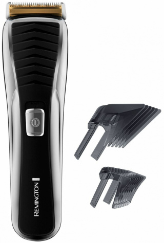 MASZYNKA DO WŁOSÓW REMINGTON PRO POWER TITANIUM PLUS HC7150