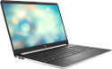 HP 15 Intel Core i3-1005G1 8GB DDR4 256GB SSD NVMe Windows 10 S - OUTLET