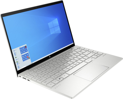 HP ENVY 13 FullHD IPS Intel Core i5-1135G7 4-rdzenie 8GB DDR4 512GB SSD NVMe Windows 11