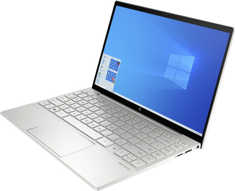 HP ENVY 13 FullHD IPS Intel Core i5-1135G7 4-rdzenie 8GB DDR4 512GB SSD NVMe Windows 11
