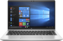 HP ProBook 440 G8 FullHD Intel Core i3-1115G4 8GB DDR4 128GB SSD NVMe Windows 10 Pro