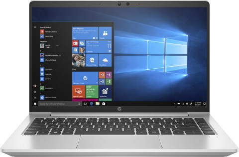 HP ProBook 440 G8 FullHD Intel Core i3-1115G4 8GB DDR4 128GB SSD NVMe Windows 10 Pro