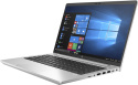 HP ProBook 440 G8 FullHD Intel Core i3-1115G4 8GB DDR4 128GB SSD NVMe Windows 10 Pro