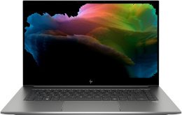 Dotykowy HP ZBook Create G7 15 UltraHD 4K OLED Intel Core i9-10885H 32GB 1TB SSD NVMe NVIDIA GeForce RTX 2070 8GB Windows 10 Pro