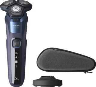 Philips Shaver series 5000 Golarka elektryczna do golenia na mokro i na sucho S5585/35