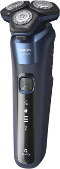 Philips Shaver series 5000 Golarka elektryczna do golenia na mokro i na sucho S5585/35