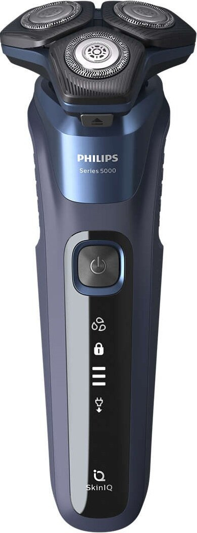 Philips Shaver series 5000 Golarka elektryczna do golenia na mokro i na sucho S5585/35