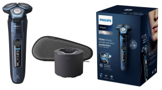 Philips Shaver series 7000 Golarka elektryczna do golenia na mokro i na sucho S7782/50