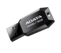 Pendrive Adata DashDrive UV100 16GB USB 2.0 (AUV100-16G-RBK)