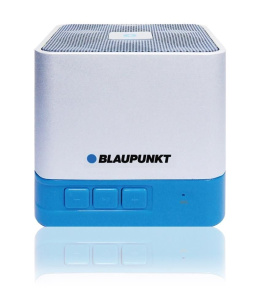 Głośnik Bluetooth Blaupunkt (BT02WH)
