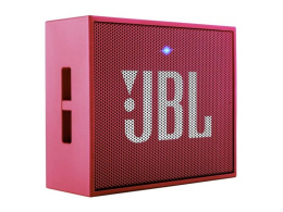 Głośnik Bluetooth JBL GO (różowy)