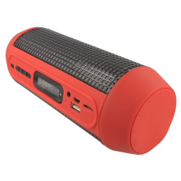 Głośnik Pulse Q600 (czerwony)