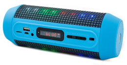 Głośnik Pulse Q600 (niebieski)