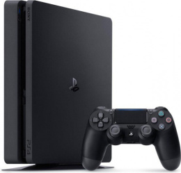 Konsola Sony PlayStation 4 Slim