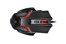 Mistral Avago 3050 Gaming Mouse