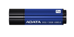 Pendrive ADATA DashDrive Elite S102 Pro 32GB USB 3.0 (AS102P-32G-RBL)