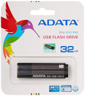 Pendrive ADATA DashDrive Elite S102 Pro 32GB USB 3.0 (AS102P-32G-RGY)