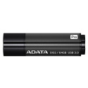 Pendrive ADATA DashDrive Elite S102 Pro 64GB USB 3.0 (AS102P-64G-RGY)