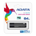 Pendrive ADATA DashDrive Elite S102 Pro 64GB USB 3.0 (AS102P-64G-RGY)