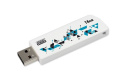 Pendrive GoodRam Click 16GB USB 2.0 (UCL2-0160W0R11)