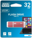 Pendrive GoodRam UMO2 32GB USB 2.0 (UMO2-0320O0R11)
