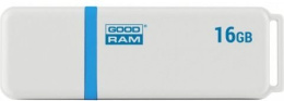 Pendrive GoodRam UMO2 16GB USB 2.0 (UMO2-0160W0R11)