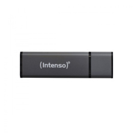 Pendrive Intenso 4GB USB 2.0 Alu Line (3521451)