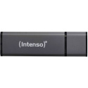 Pendrive Intenso 8GB USB 2.0 Alu Line (3521461)