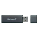 Pendrive Intenso 8GB USB 2.0 Alu Line (3521461)