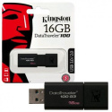 Pendrive Kingston DataTraveler 100 16GB (DT100G3/16GB)