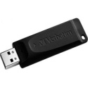 Pendrive Verbatim Slider 8GB USB 2.0 (98695)