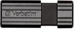 Pendrive Verbatim Store 'n' Go Pin Stripe 64GB (49065)