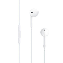 Słuchawki Apple EarPods (MD827ZM/B)