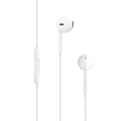 Słuchawki Apple EarPods (MD827ZM/B)
