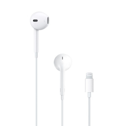 Słuchawki Apple EarPods (MMTN2ZM/A+connect)