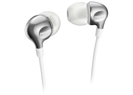 Słuchawki Philips SHE3700 biały